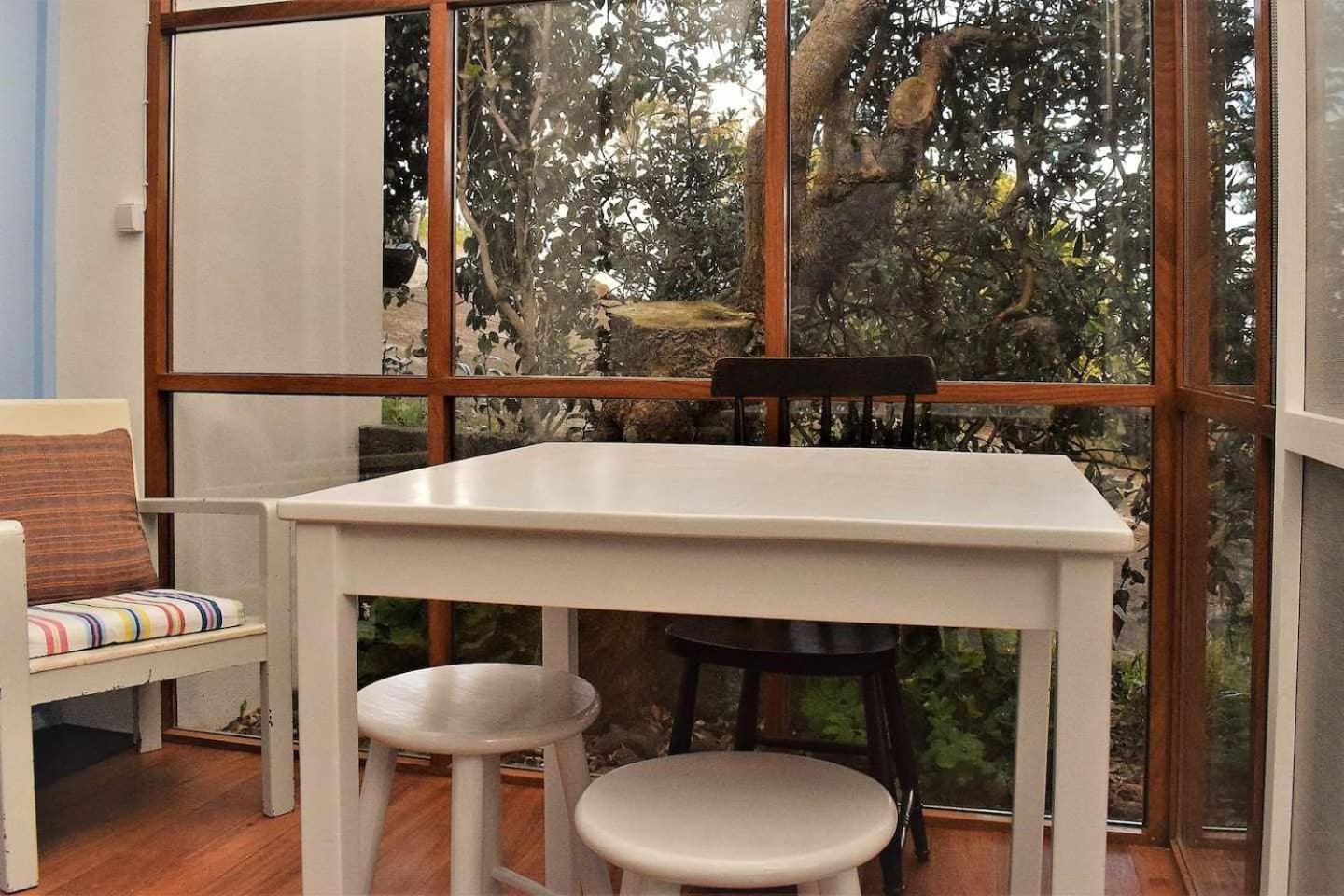 Quinta Da Meia Eira Castelo Branco  Δωμάτιο φωτογραφία